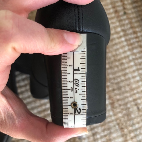 Stuart Weitzman Liviana Boots - Picture 13 of 14